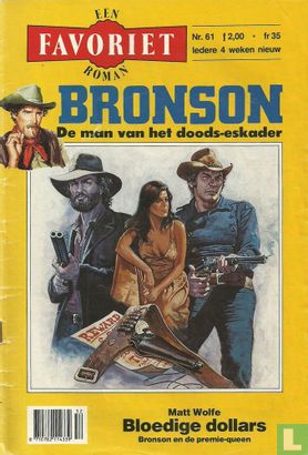 Bronson 61 - Image 1