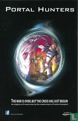 Dead ends - Image 2