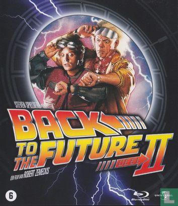 Back to the Future 2 - Bild 1