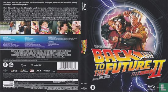 Back to the Future 2 - Image 3