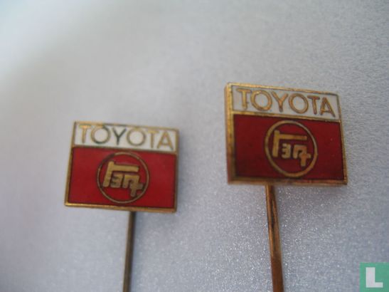 Toyota  - Image 1