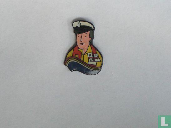 RNLI (man) - Afbeelding 1
