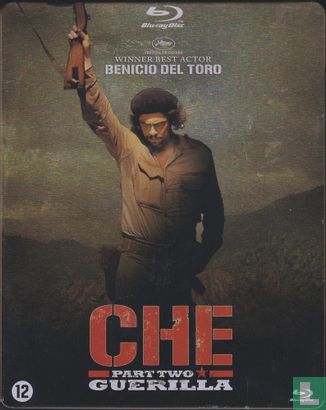 Che Part Two - Guerilla - Bild 1