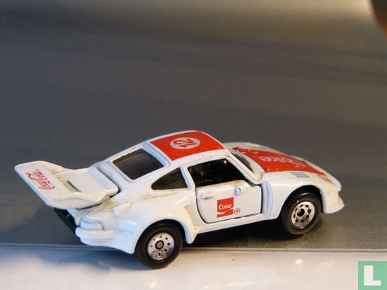 Porsche 911 'Coca-Cola' - Image 2