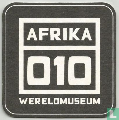 Afrika 010 Wereldmuseum - Bild 1