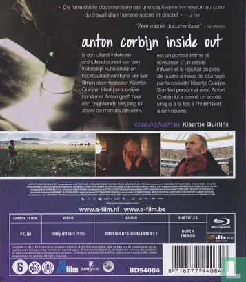 Anton Corbijn Inside Out - Afbeelding 2