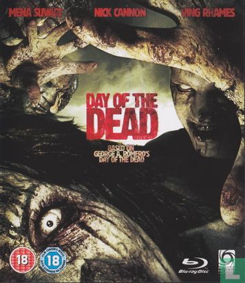 Day Of The Dead - Image 1