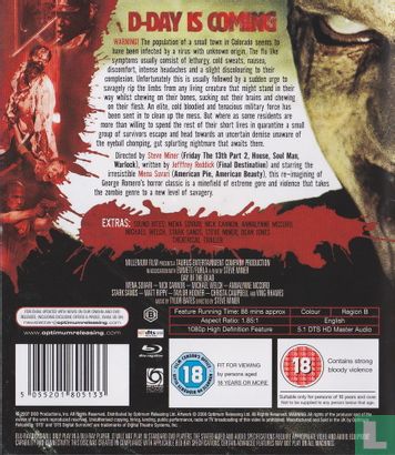 Day Of The Dead - Afbeelding 2