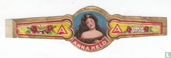 Anna Held  - Image 1
