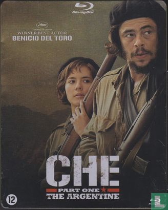 Che Part One - The Argentine - Image 1