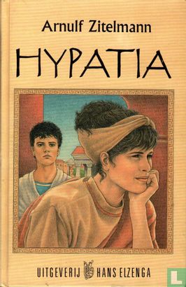 Hypatia - Afbeelding 1