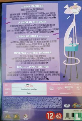The Pink Panther Film Collection - Image 2