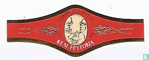 Reserva extra Real Feytoria - Afbeelding 1