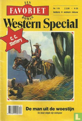 Western Special 119 - Afbeelding 1