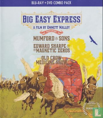 Big Easy Express - Afbeelding 1