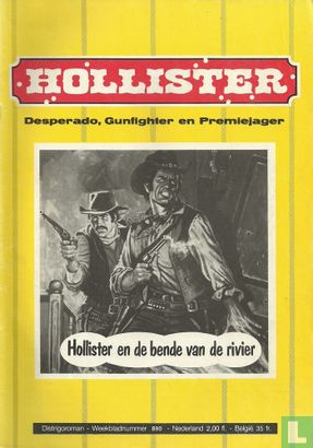 Hollister 890 - Bild 1