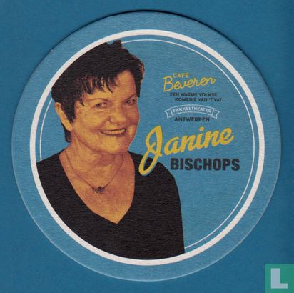 Janine Bischops- Seef Bier - Bild 1