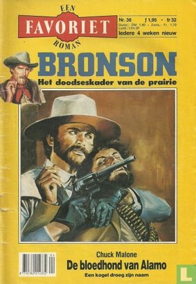 Bronson 36 - Image 1