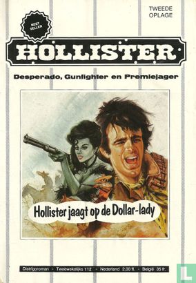 Hollister Best Seller 112 - Image 1