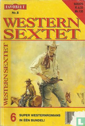 Western Sextet 8 - Afbeelding 1