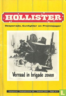 Hollister 926 - Bild 1