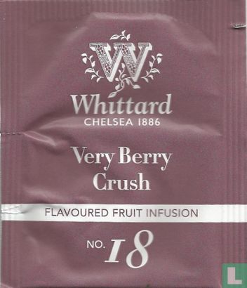 Very Berry Crush - Afbeelding 1