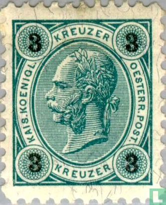 Kaiser Franz Joseph I.