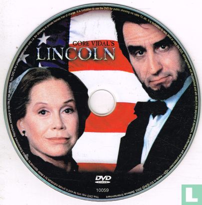Lincoln - Afbeelding 3