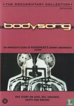 Bodysong - Image 1