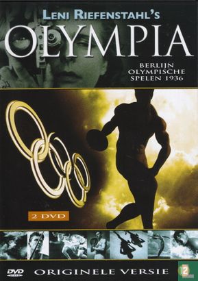 Olympia - Image 1