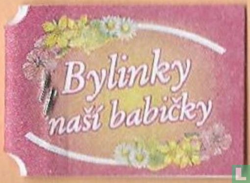 Bylinky nasi babicky - Image 2
