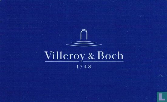 Villeroy&Boch - Bild 1