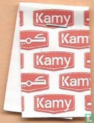 Kamy - Afbeelding 1