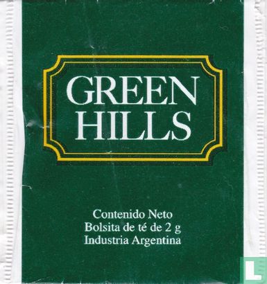 Green Hills - Image 1