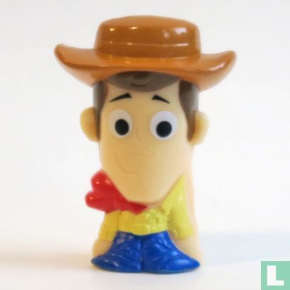 Woody - Afbeelding 1