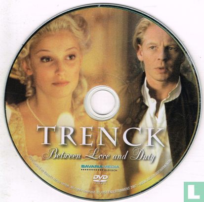 Trenck - Between Love and Duty - Image 3