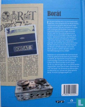 Borát - Afbeelding 2
