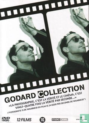 Godard Collection - Afbeelding 1