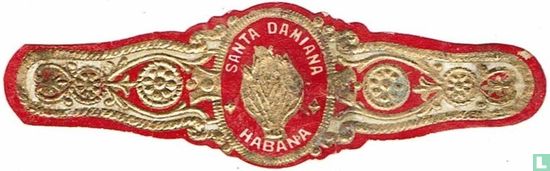 Santa Damiana Habana - Afbeelding 1