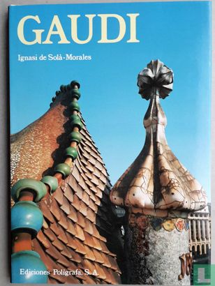 Gaudi - Image 1
