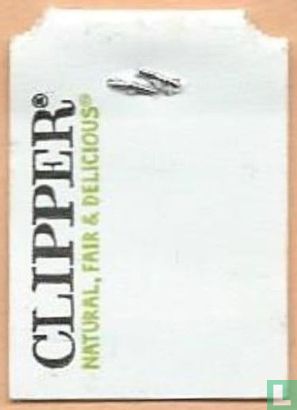 Clipper Natural, fine & delicious - Afbeelding 2