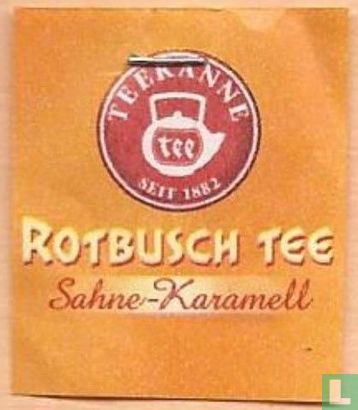 Rotbusch tee Sahne-Karamell - Image 1