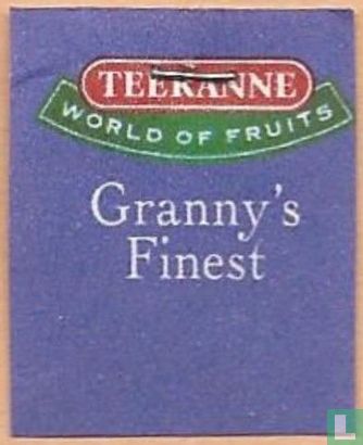 Granny's Finest - Image 1