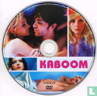 Kaboom - Afbeelding 3