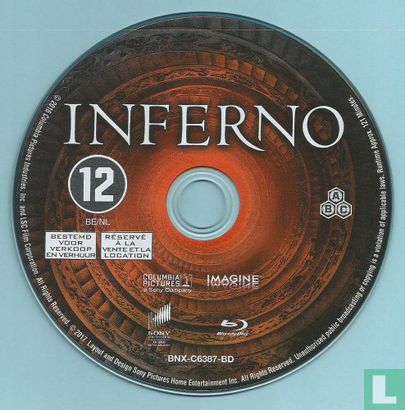Inferno - Afbeelding 3