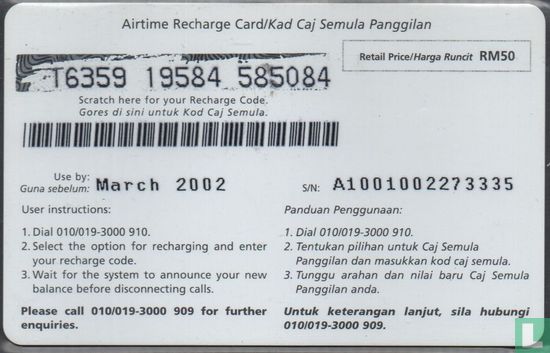 Celcom - Bild 2
