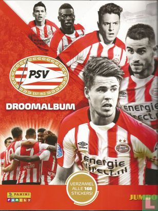 PSV Droomalbum - Image 1