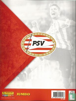 PSV Droomalbum - Afbeelding 2