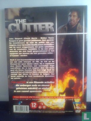 The Cutter - Afbeelding 2