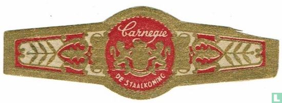 Carnegie Steel Roi - Image 1